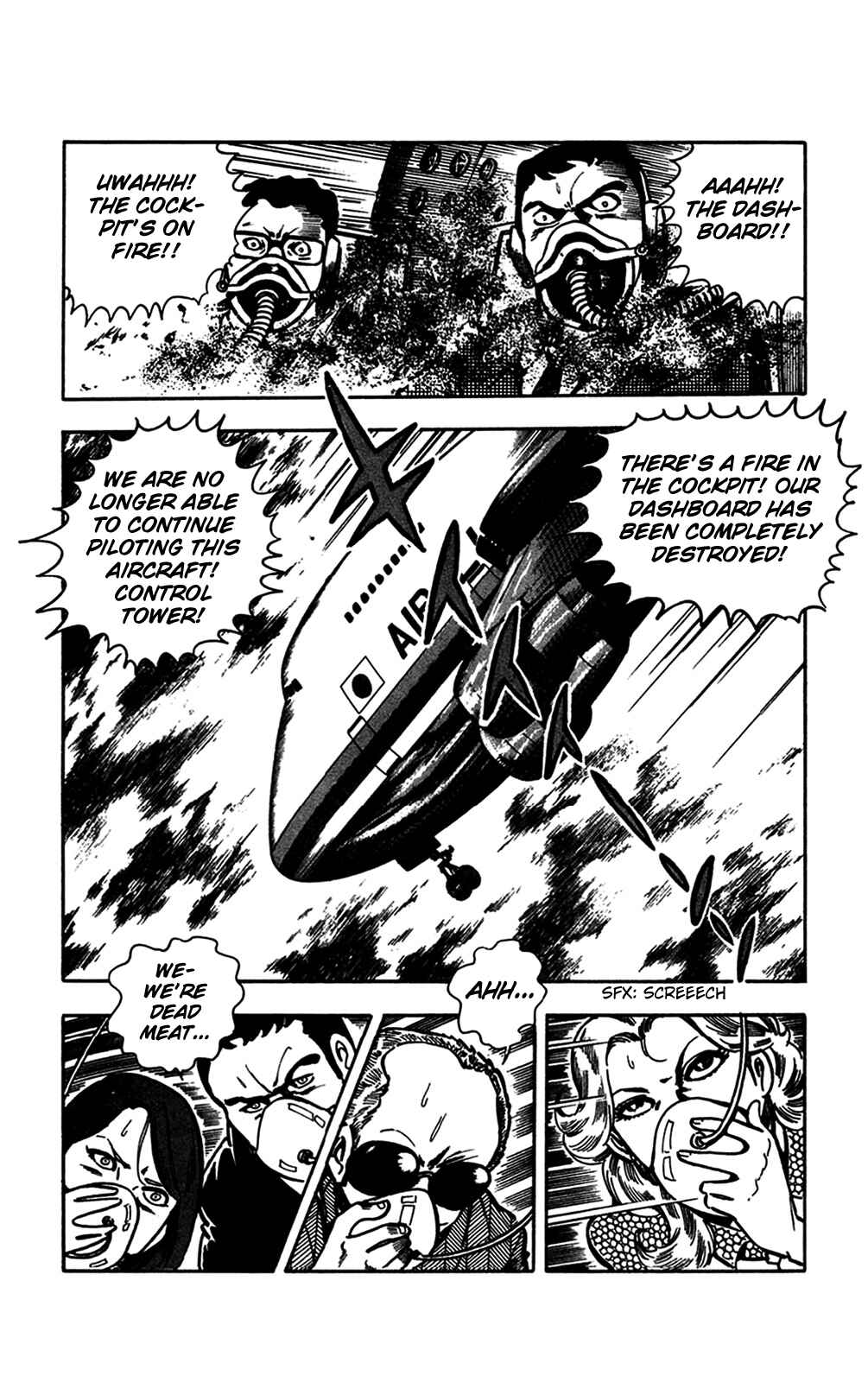 Page 46 Chapter 17 Crocodile Precinct