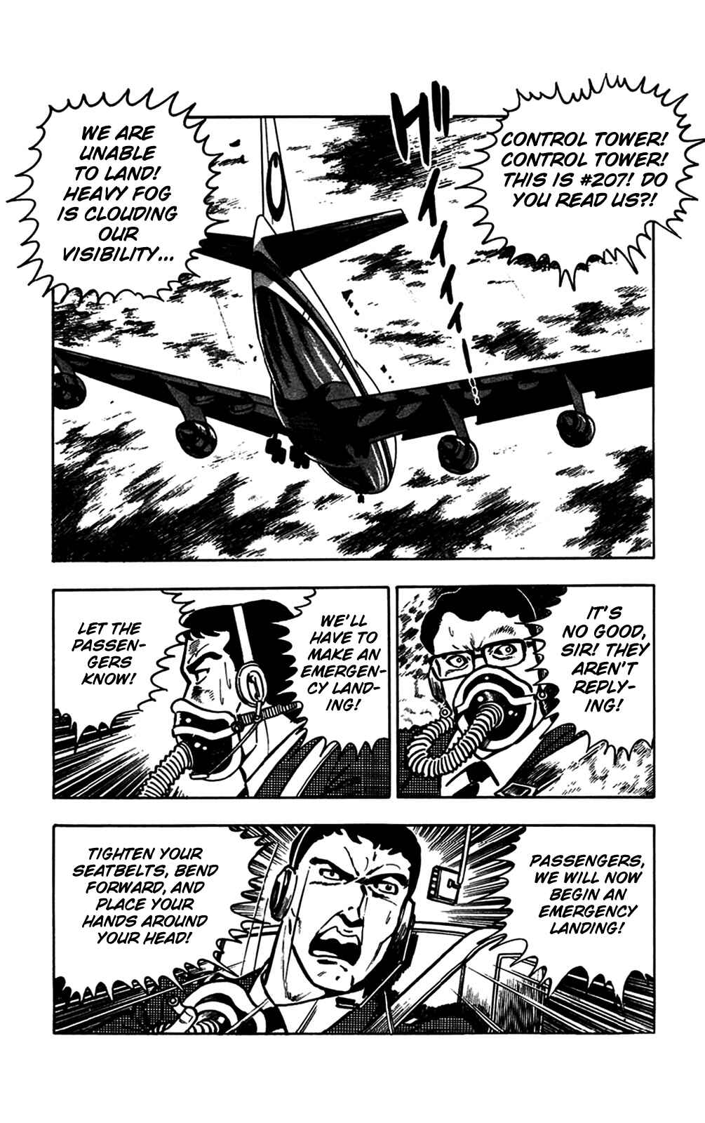 Page 47 Chapter 17 Crocodile Precinct