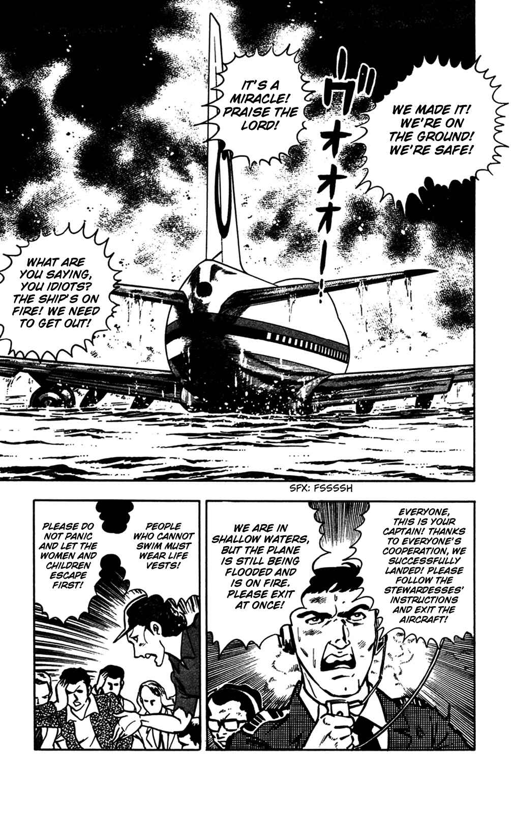 Page 56 Chapter 17 Crocodile Precinct