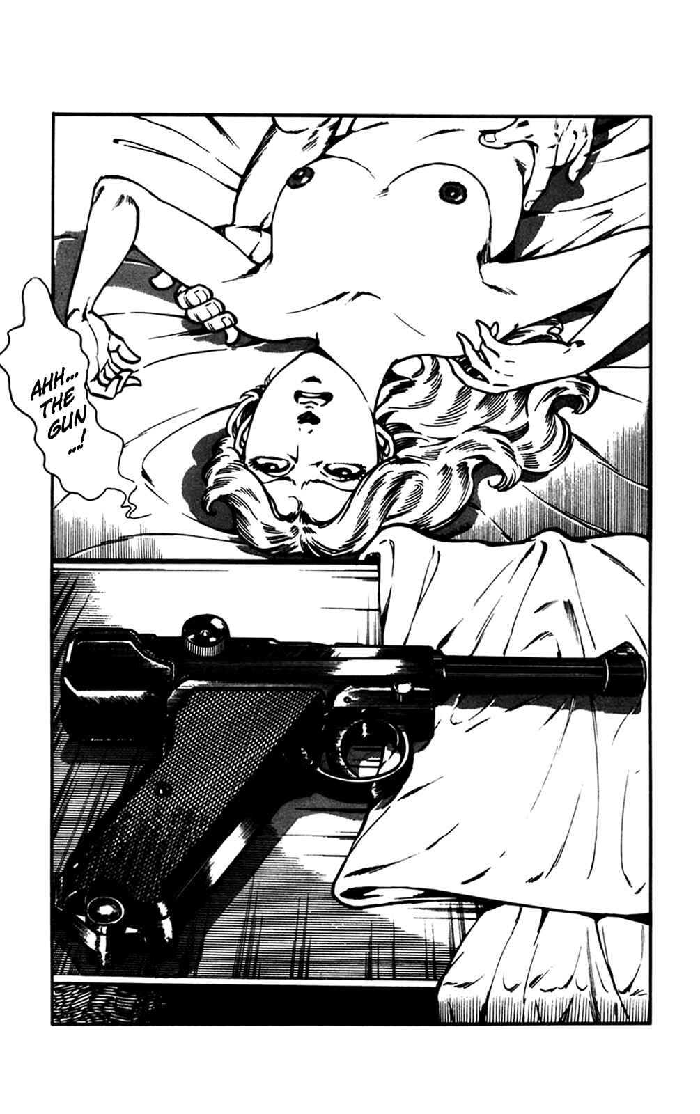Page 52 Chapter 27 Crocodile Precinct