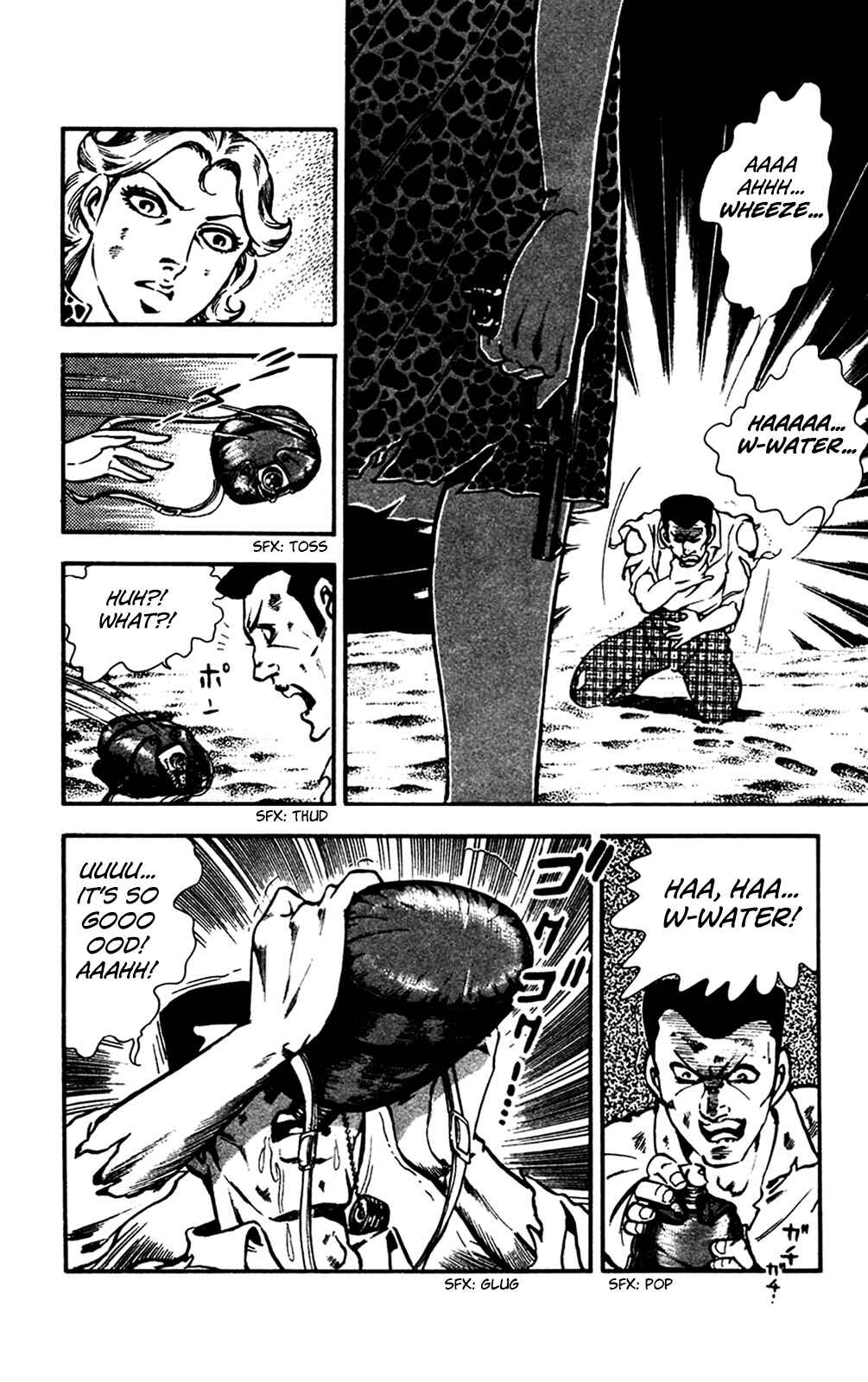 Page 80 Chapter 27 Crocodile Precinct