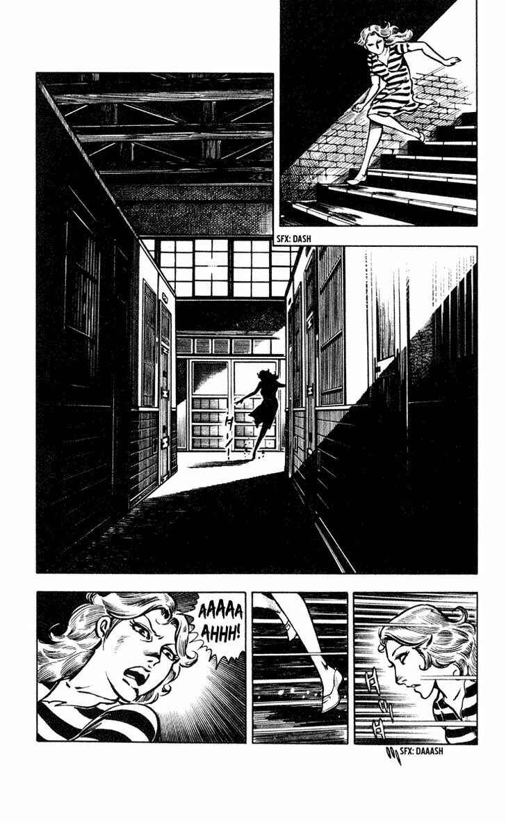 Page 100 Chapter 3 Crocodile Precinct
