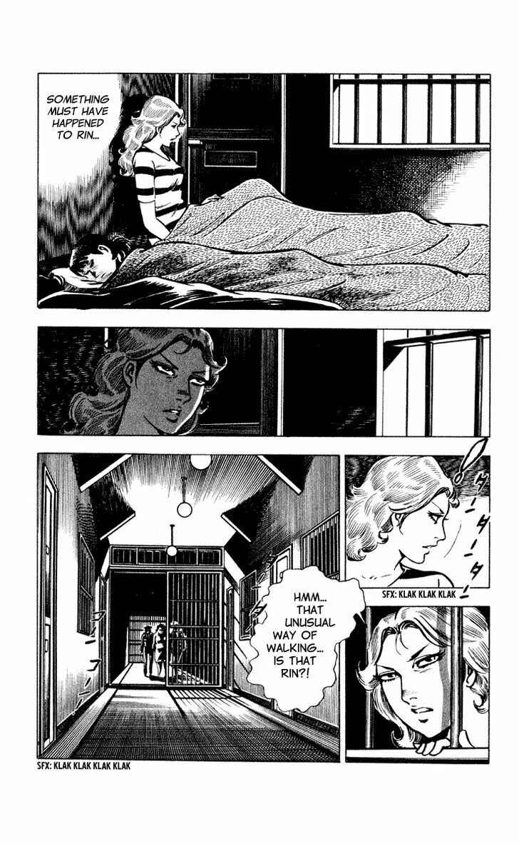 Page 16 Chapter 3 Crocodile Precinct
