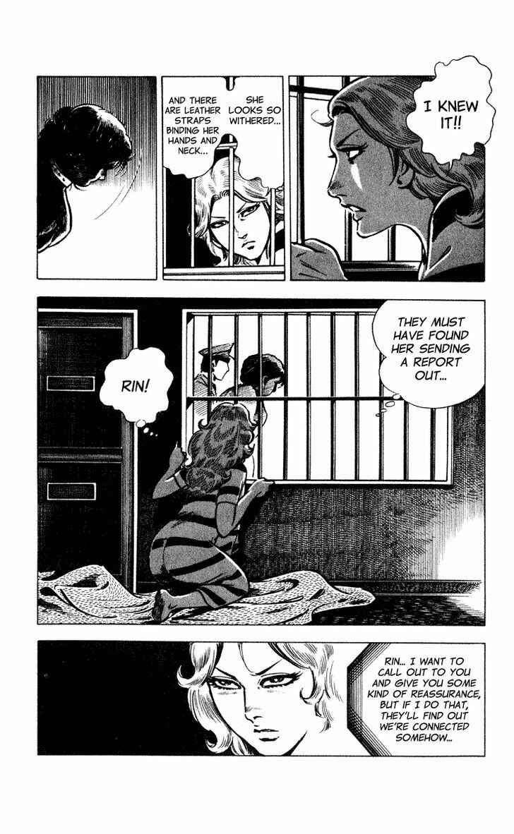 Page 18 Chapter 3 Crocodile Precinct