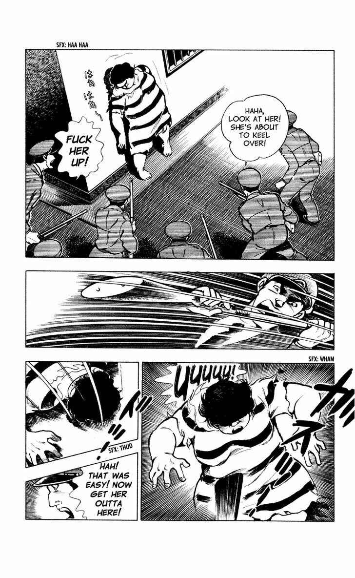 Page 24 Chapter 3 Crocodile Precinct