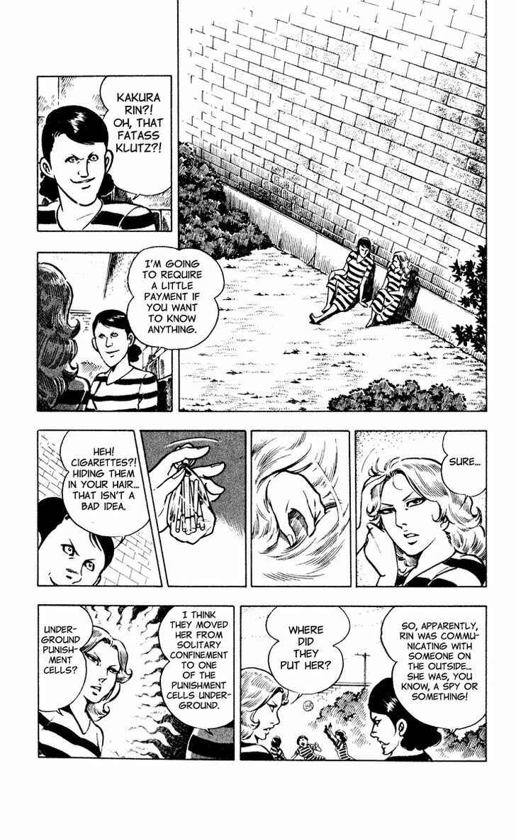 Page 29 Chapter 3 Crocodile Precinct