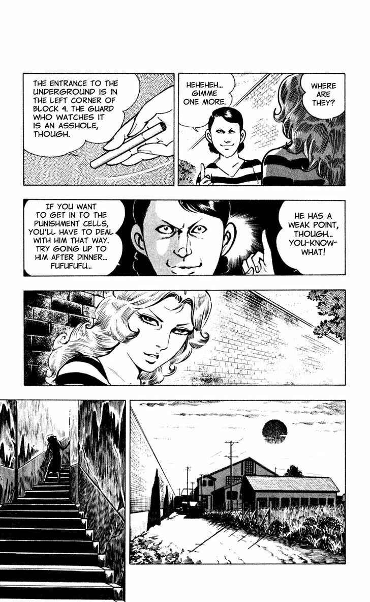 Page 30 Chapter 3 Crocodile Precinct