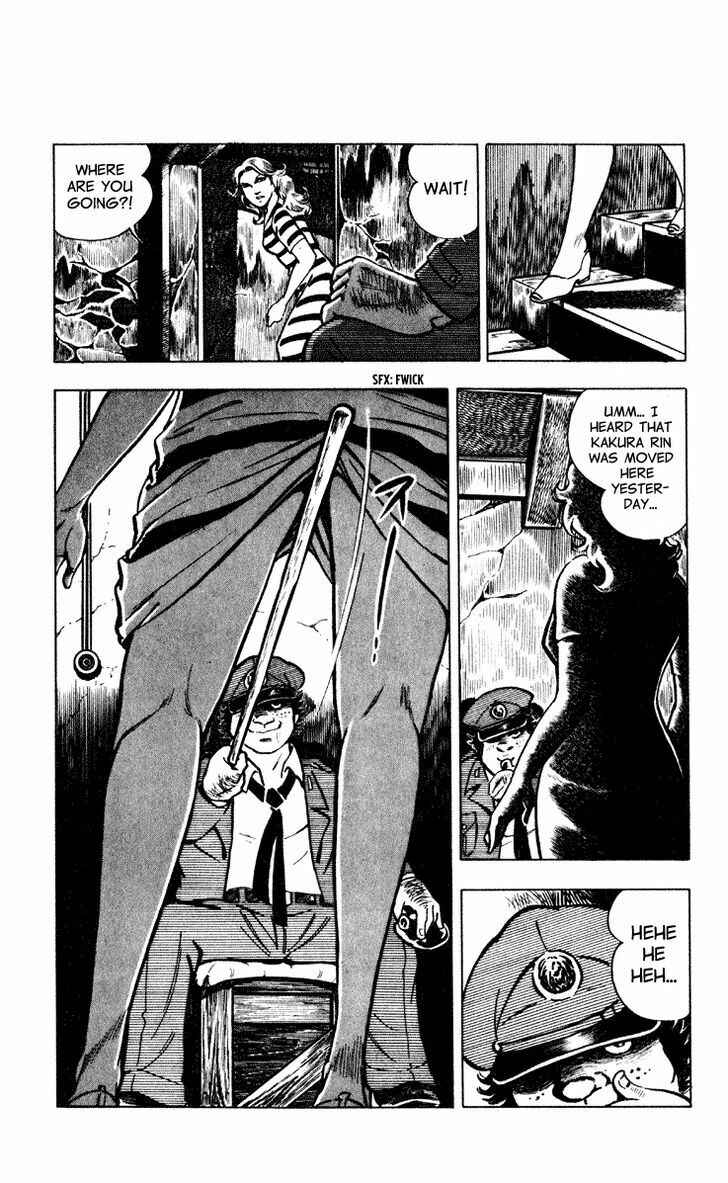 Page 31 Chapter 3 Crocodile Precinct