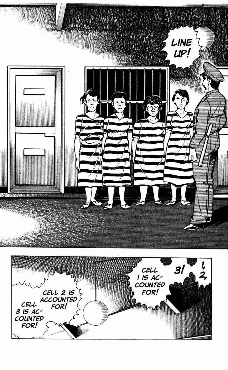 Page 36 Chapter 3 Crocodile Precinct