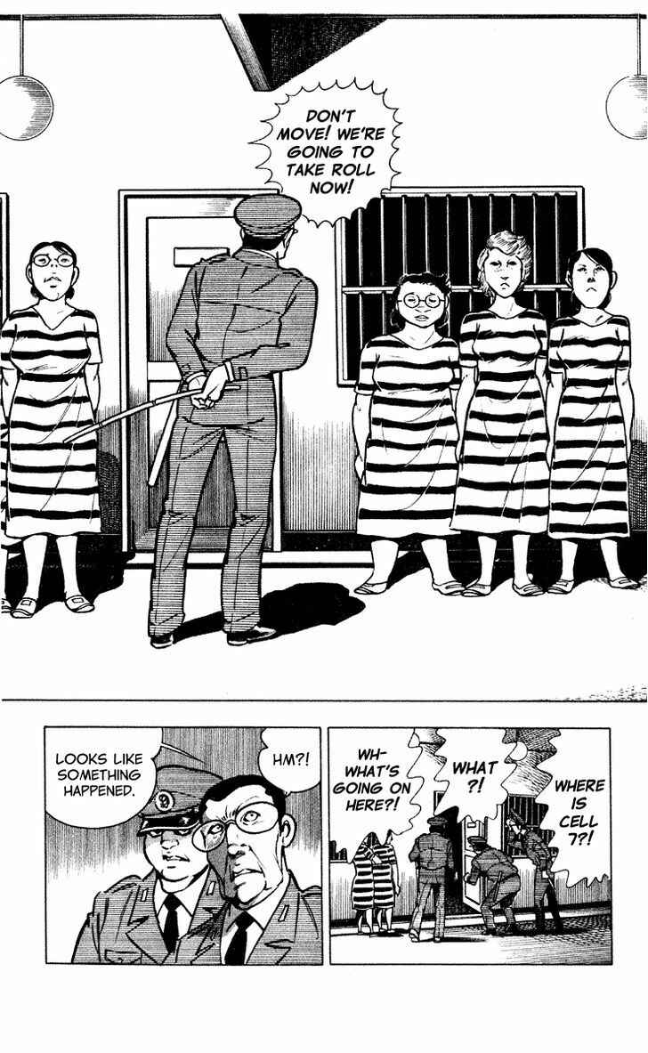 Page 37 Chapter 3 Crocodile Precinct
