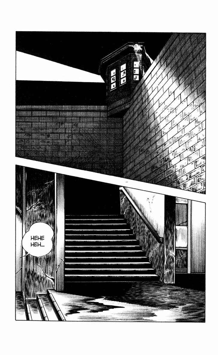 Page 39 Chapter 3 Crocodile Precinct