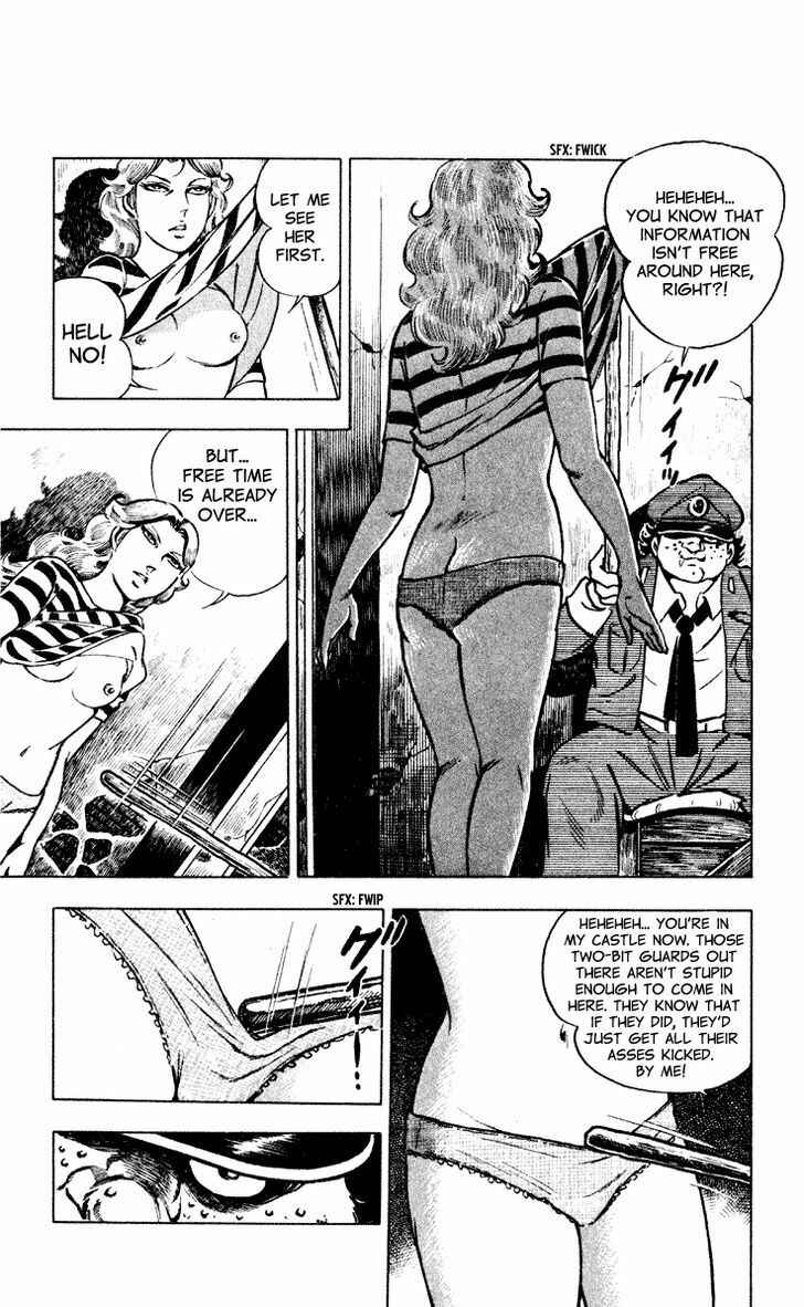 Page 41 Chapter 3 Crocodile Precinct