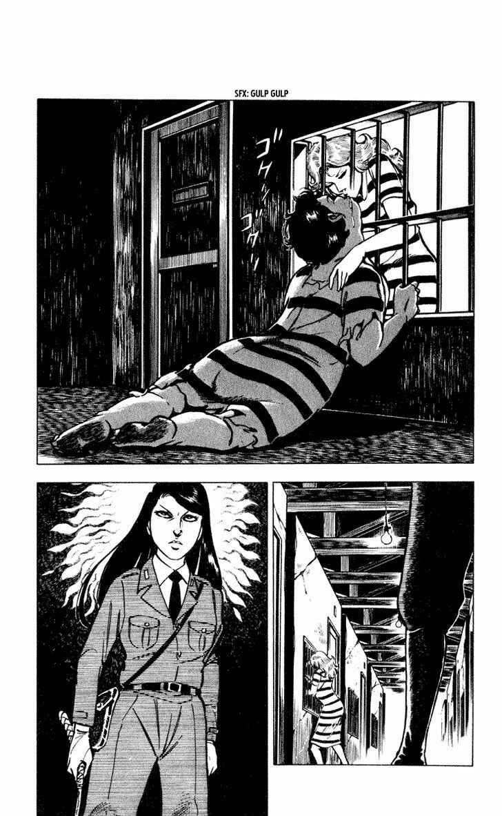 Page 46 Chapter 3 Crocodile Precinct