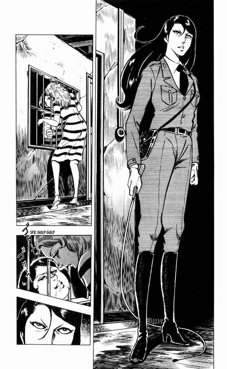 Page 47 Chapter 3 Crocodile Precinct