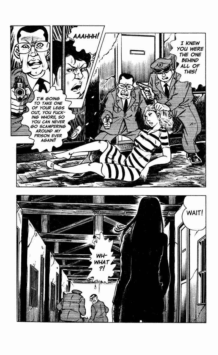 Page 53 Chapter 3 Crocodile Precinct