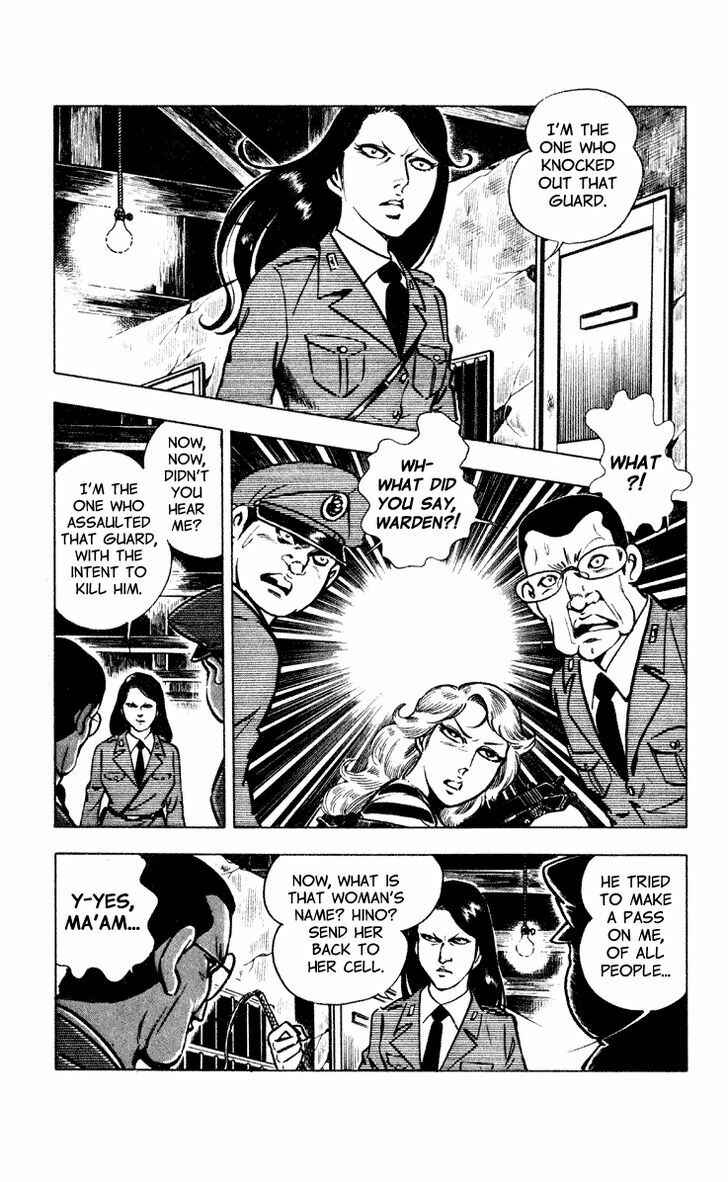 Page 55 Chapter 3 Crocodile Precinct