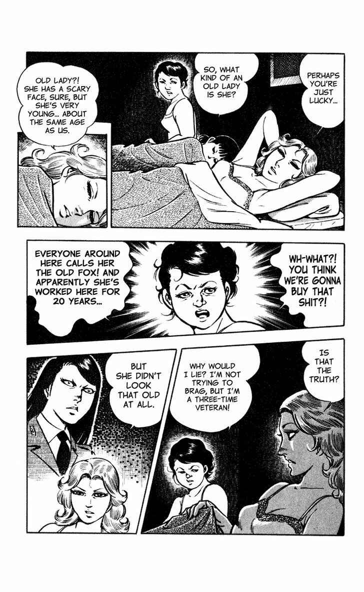 Page 58 Chapter 3 Crocodile Precinct