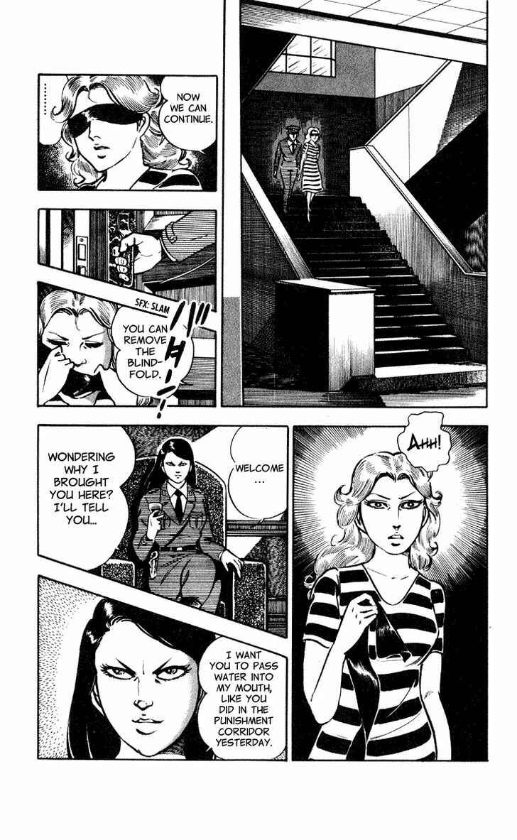 Page 61 Chapter 3 Crocodile Precinct