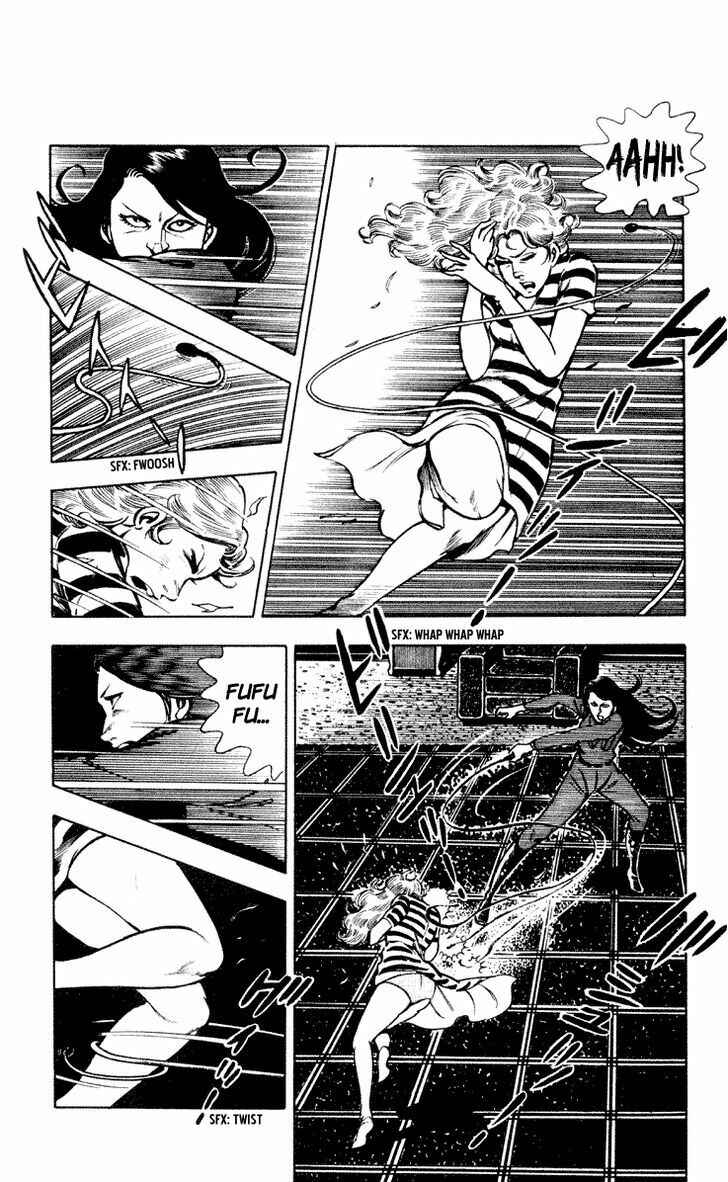Page 64 Chapter 3 Crocodile Precinct