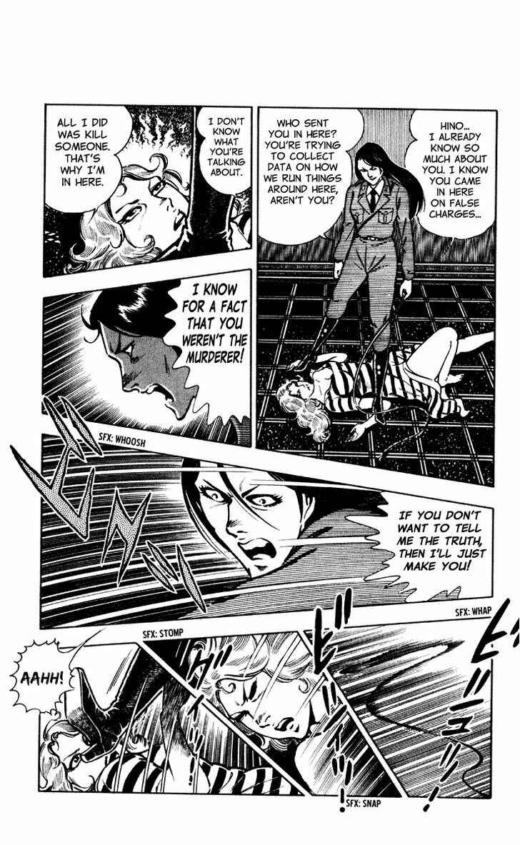 Page 66 Chapter 3 Crocodile Precinct