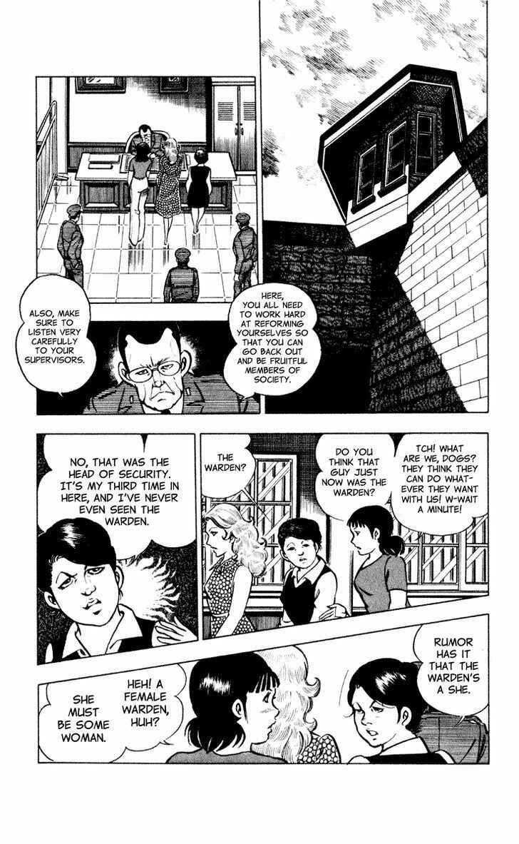 Page 7 Chapter 3 Crocodile Precinct