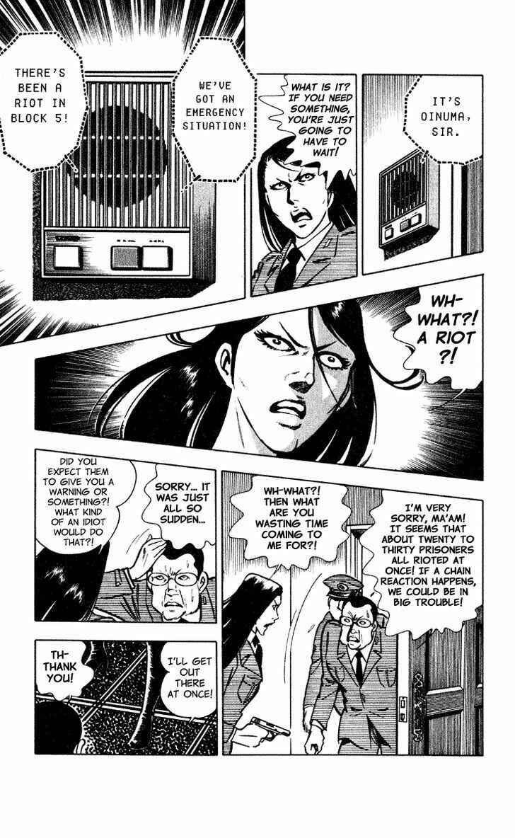 Page 71 Chapter 3 Crocodile Precinct