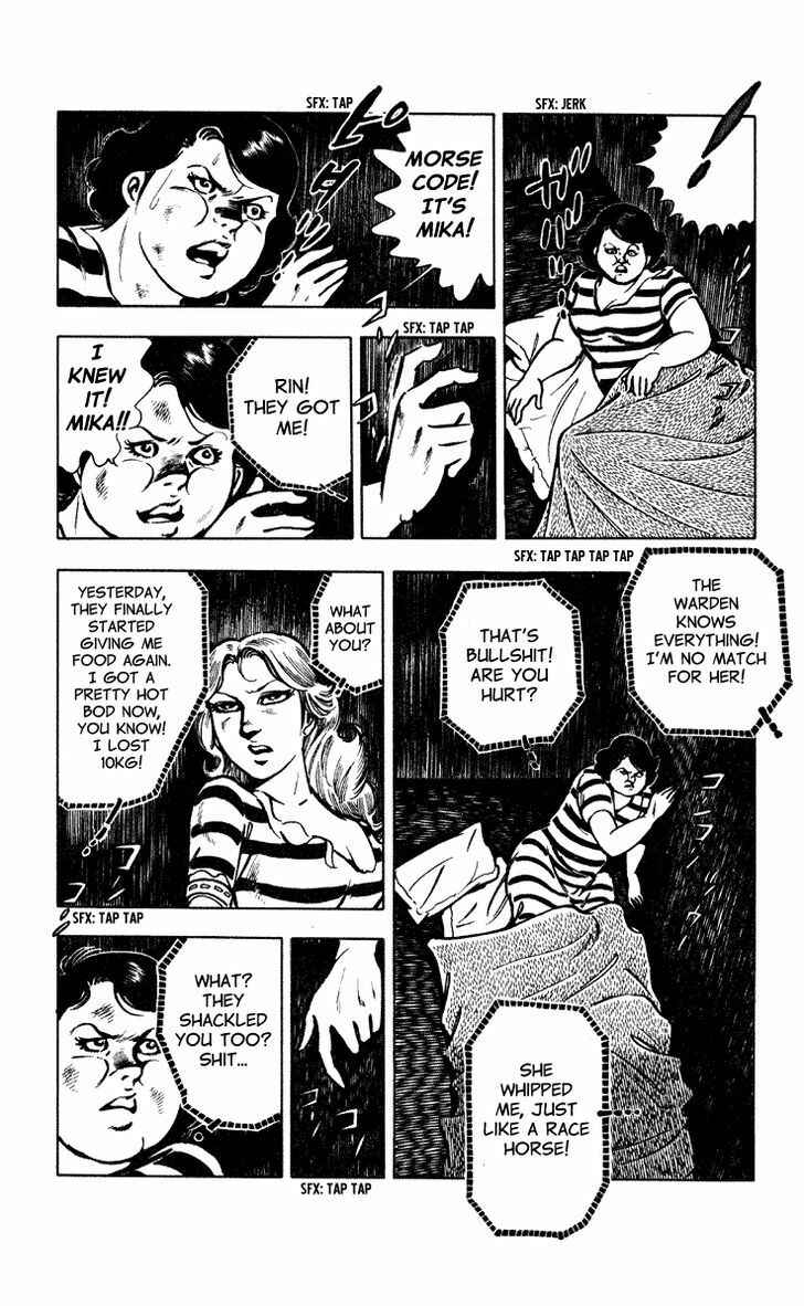 Page 74 Chapter 3 Crocodile Precinct