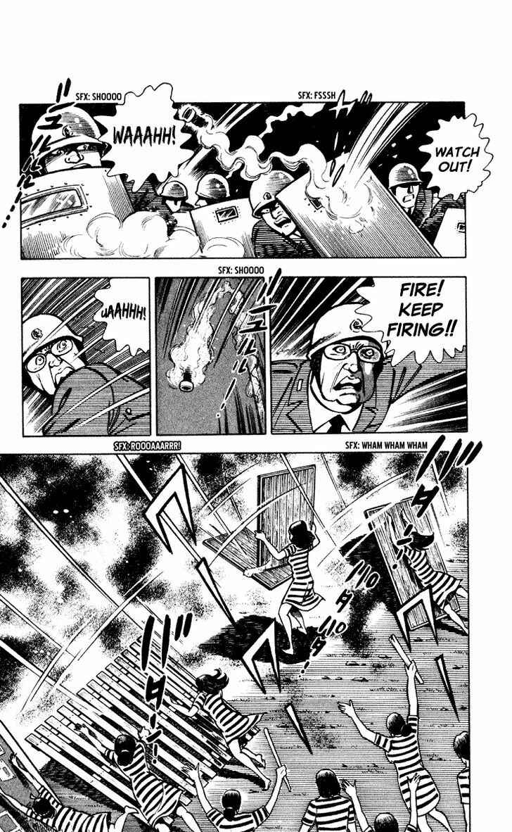 Page 81 Chapter 3 Crocodile Precinct