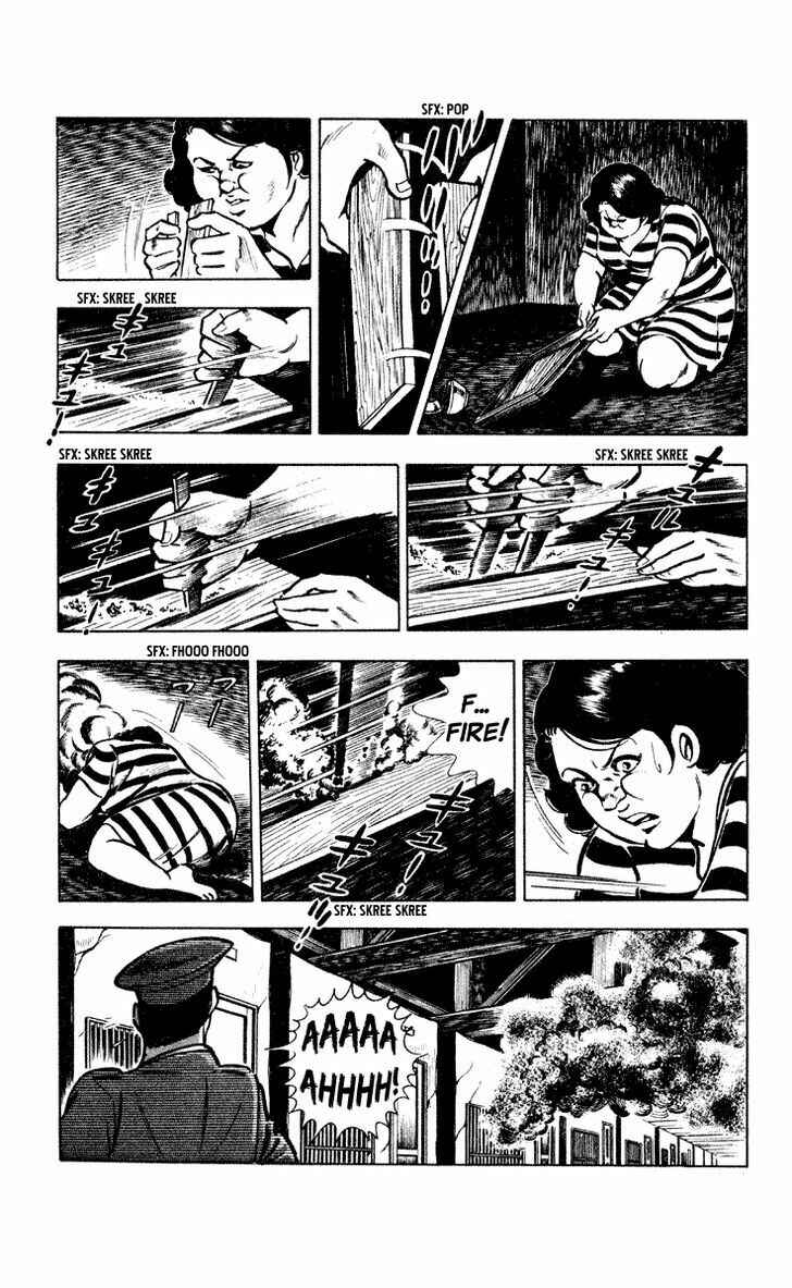 Page 84 Chapter 3 Crocodile Precinct