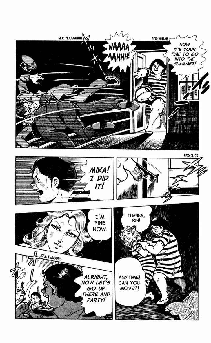 Page 87 Chapter 3 Crocodile Precinct