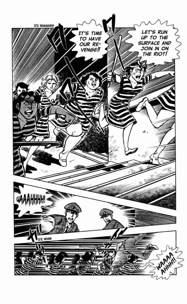 Page 88 Chapter 3 Crocodile Precinct