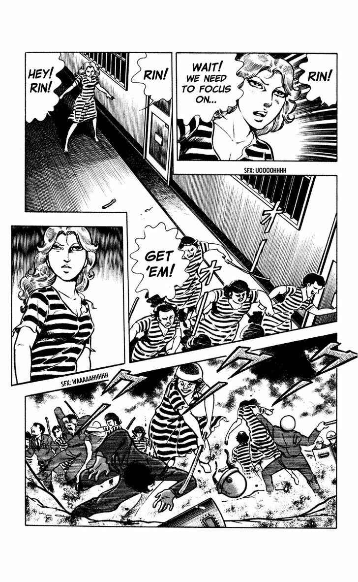 Page 89 Chapter 3 Crocodile Precinct