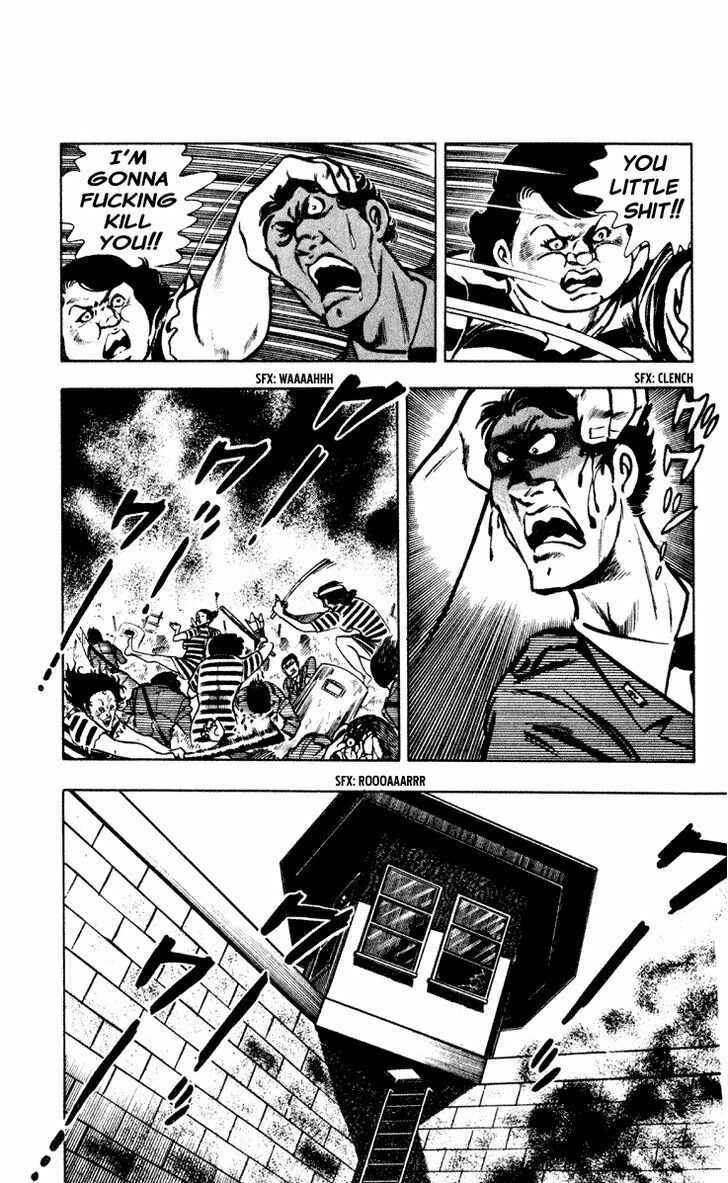 Page 92 Chapter 3 Crocodile Precinct