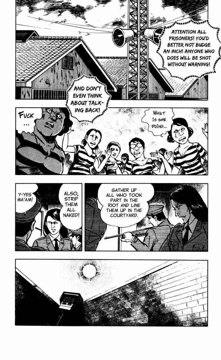 Page 96 Chapter 3 Crocodile Precinct