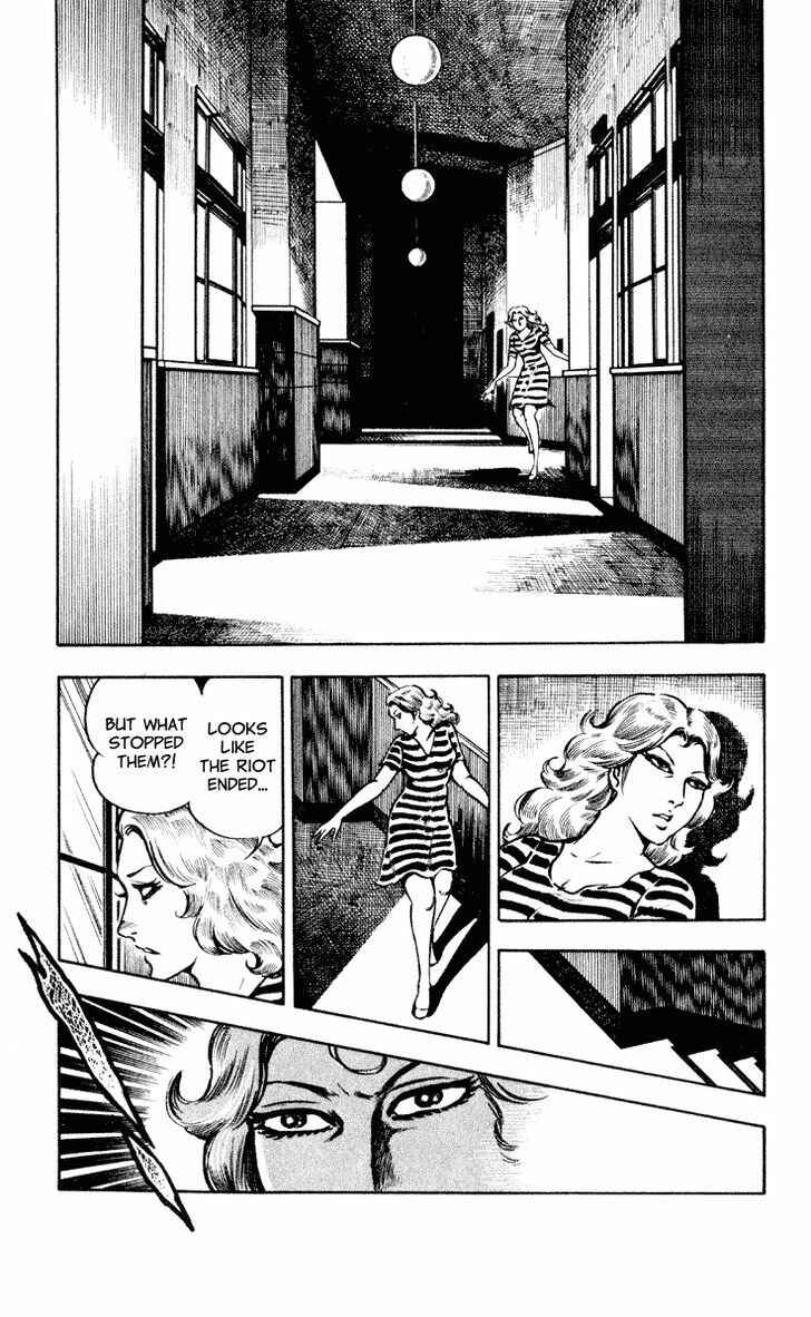 Page 97 Chapter 3 Crocodile Precinct