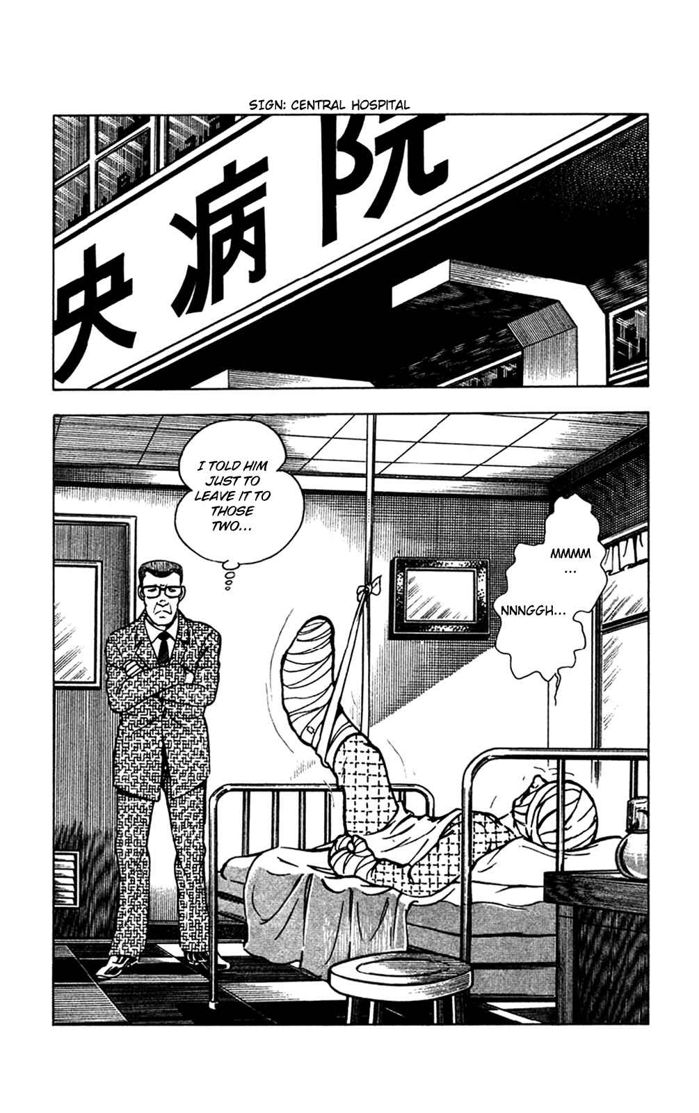 Page 1 Chapter 13.3 Crocodile Precinct