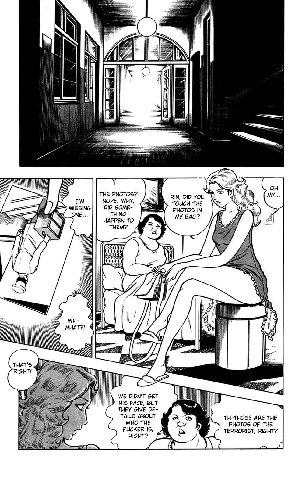 Page 12 Chapter 13.3 Crocodile Precinct