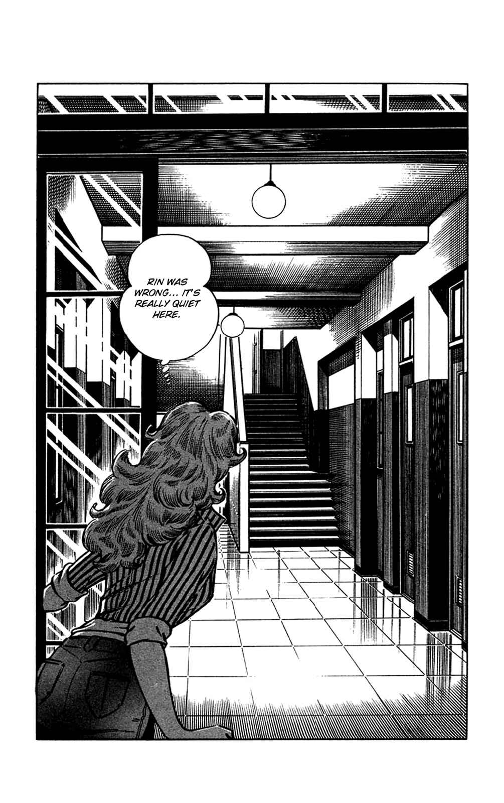 Page 17 Chapter 13.3 Crocodile Precinct