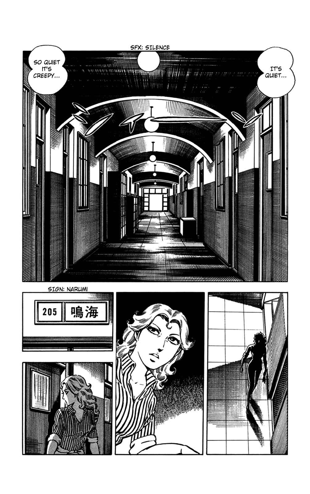 Page 24 Chapter 13.3 Crocodile Precinct