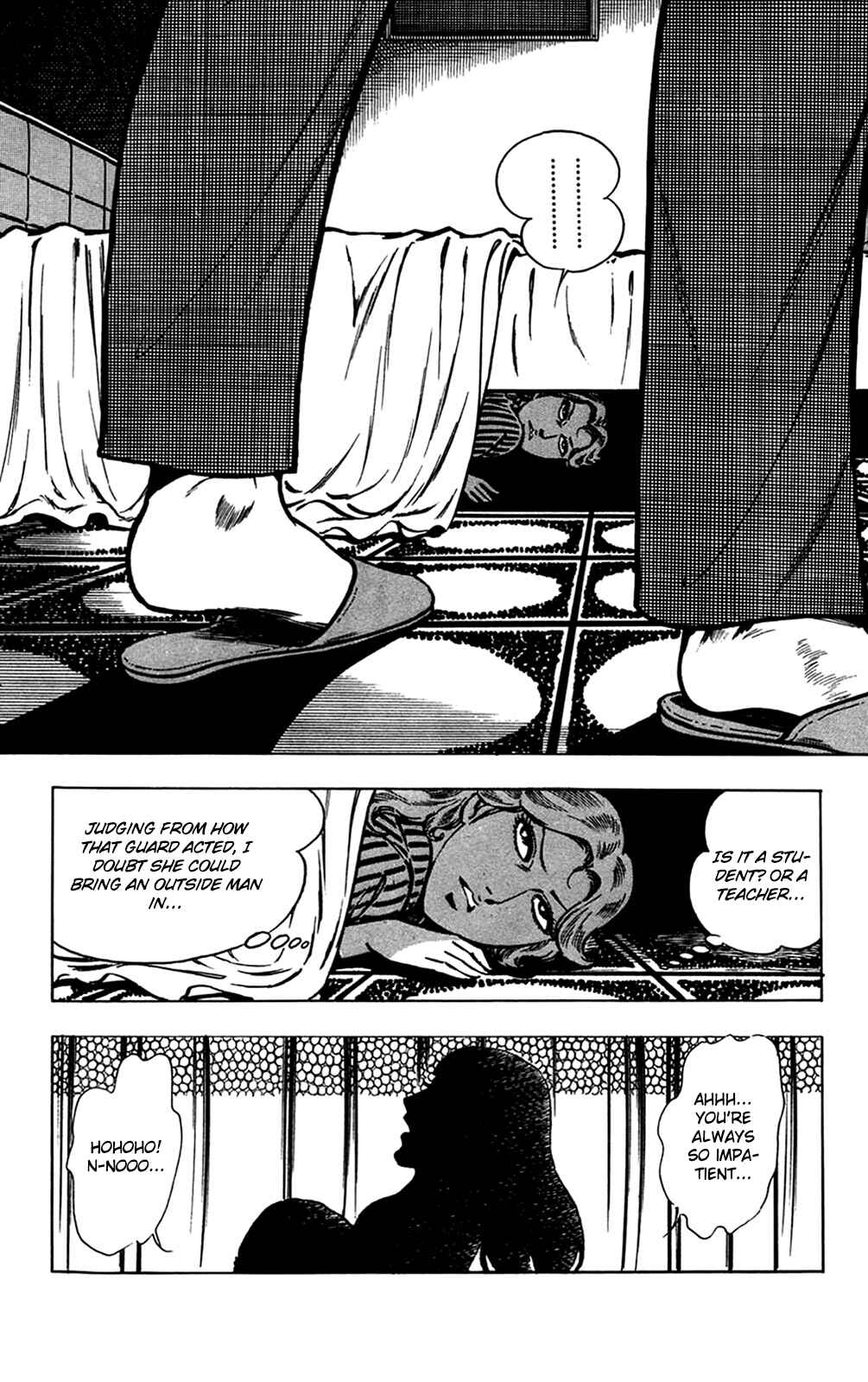 Page 32 Chapter 13.3 Crocodile Precinct