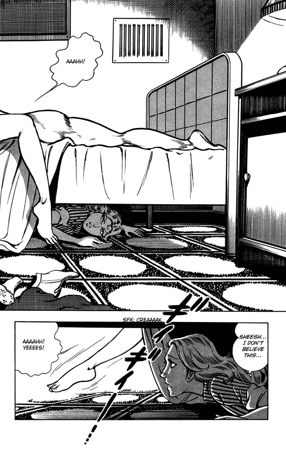 Page 35 Chapter 13.3 Crocodile Precinct