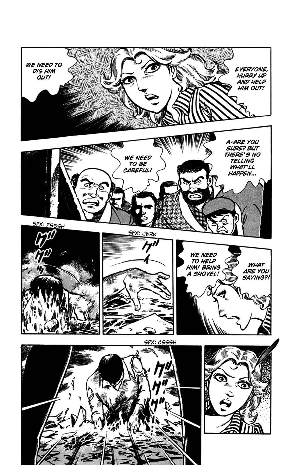 Page 47 Chapter 13.3 Crocodile Precinct