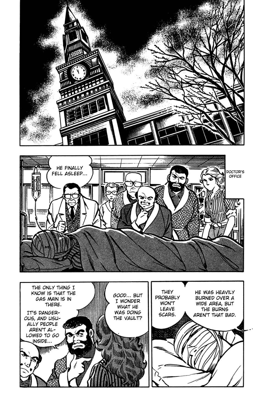 Page 51 Chapter 13.3 Crocodile Precinct