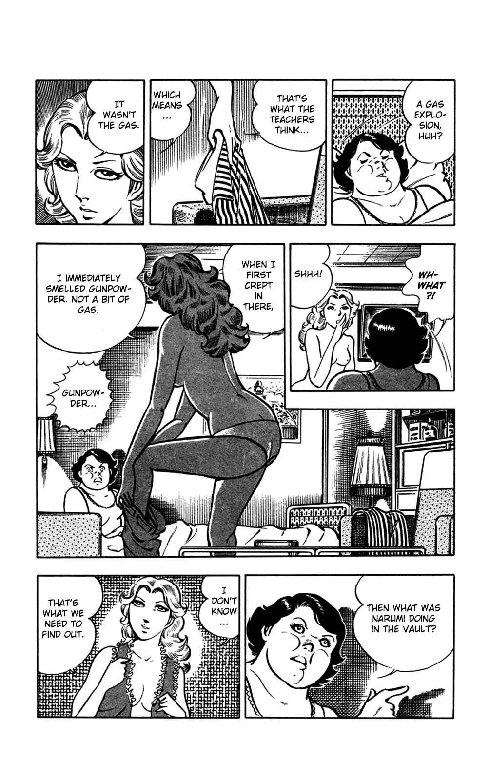 Page 53 Chapter 13.3 Crocodile Precinct