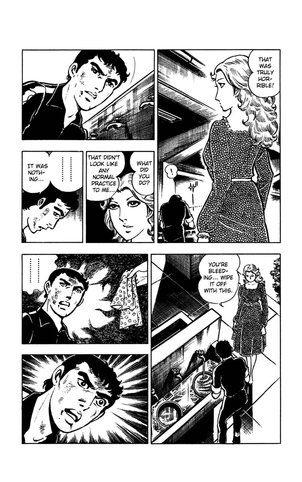 Page 9 Chapter 13.3 Crocodile Precinct