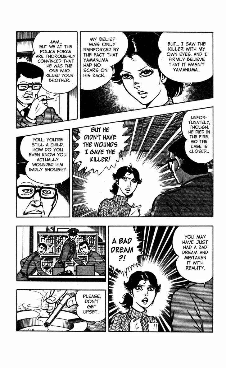 Page 101 Chapter 5 Crocodile Precinct