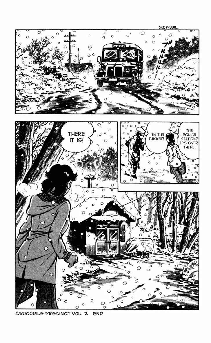 Page 105 Chapter 5 Crocodile Precinct