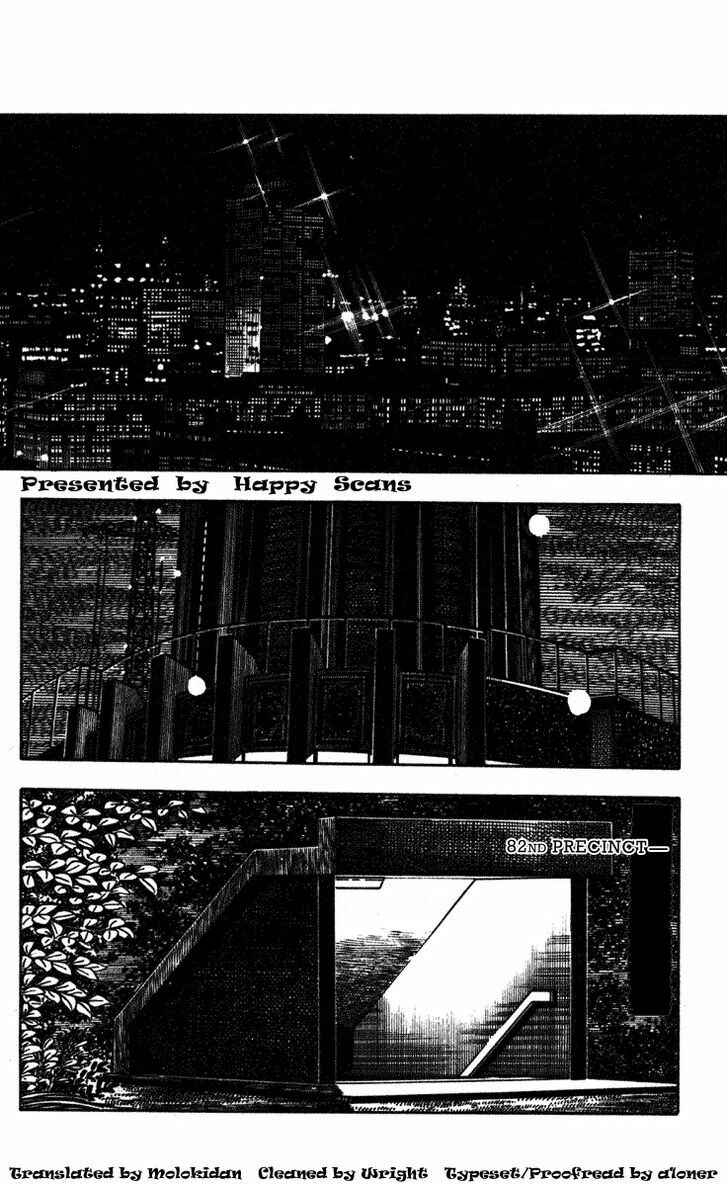 Page 2 Chapter 5 Crocodile Precinct