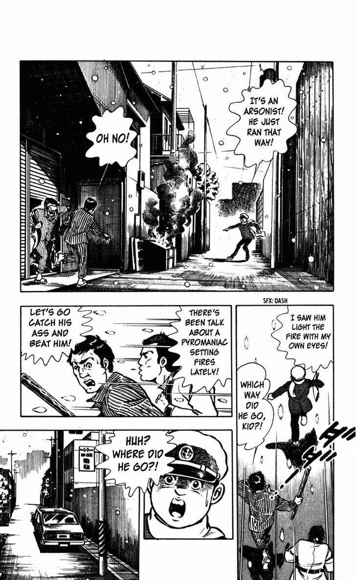 Page 22 Chapter 5 Crocodile Precinct