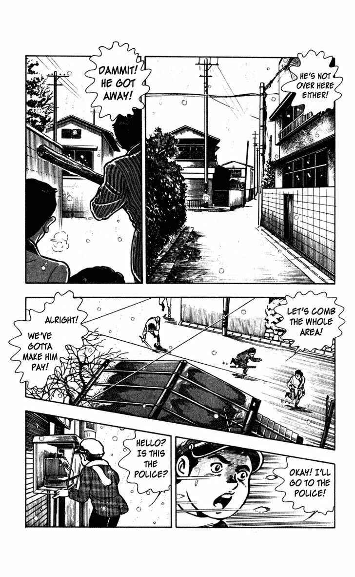 Page 23 Chapter 5 Crocodile Precinct